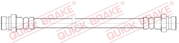 Brake Hose
